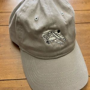 Millennium Falcon hat